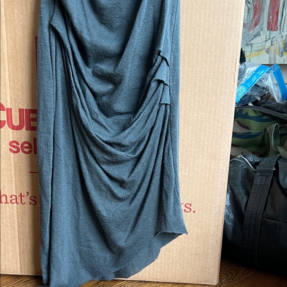 Helmut Lang wool Women's Dress - Picture 2 of 8